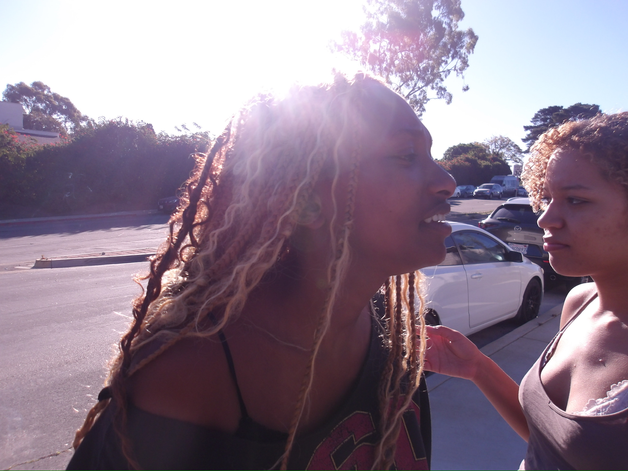 CALIFORNIA friendship SPRING 26 photo